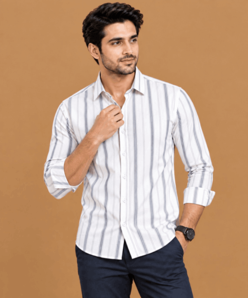 jpeg-optimizer_ChatGPT-Image-Sep-14-2026-12_47_38-PM-1.png Classic Blue Stripe Casual Shirt - Image 1